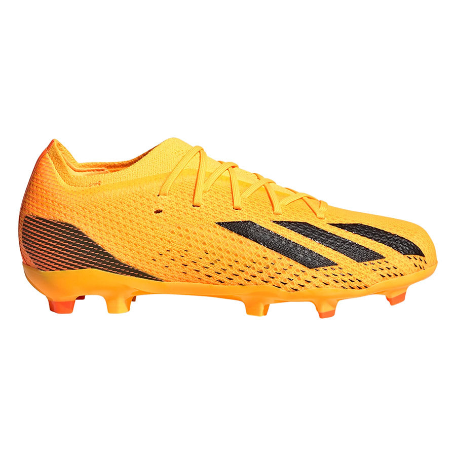 Adidas X Speedportal.1 FG J Orange